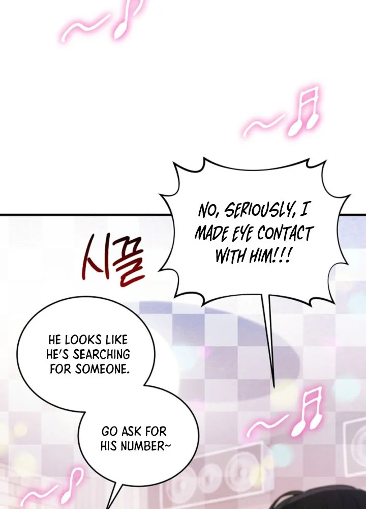 Peach Heart Chapter 3 Page 32