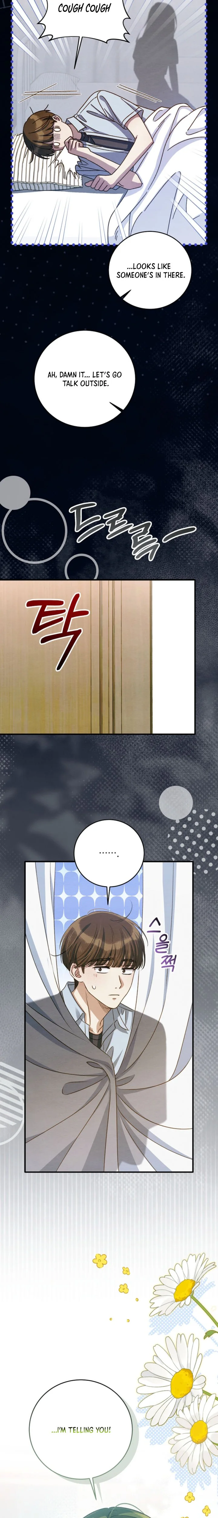 Peach Heart Chapter 15 Page 6