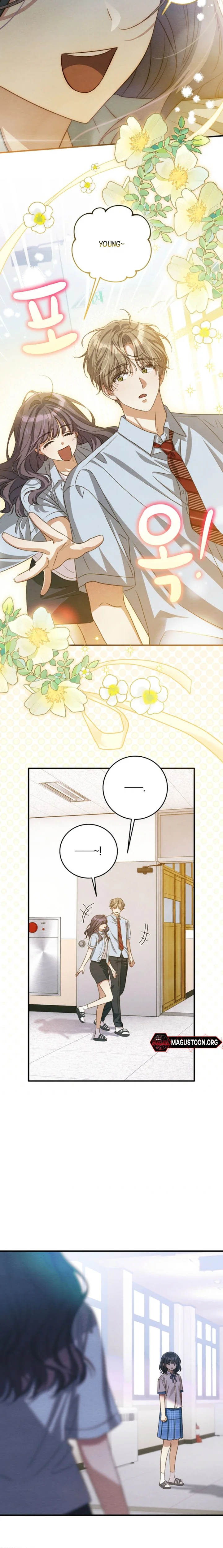 Peach Heart Chapter 15 Page 30