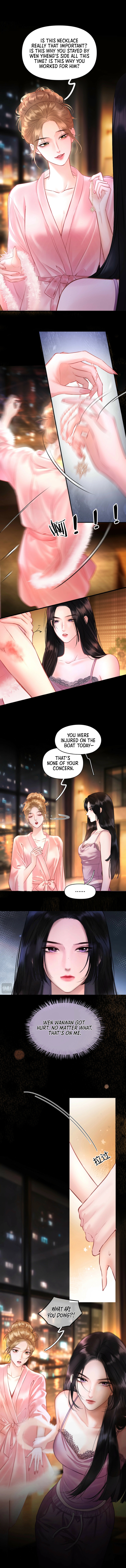 Perfect Enemy Chapter 3 Page 3
