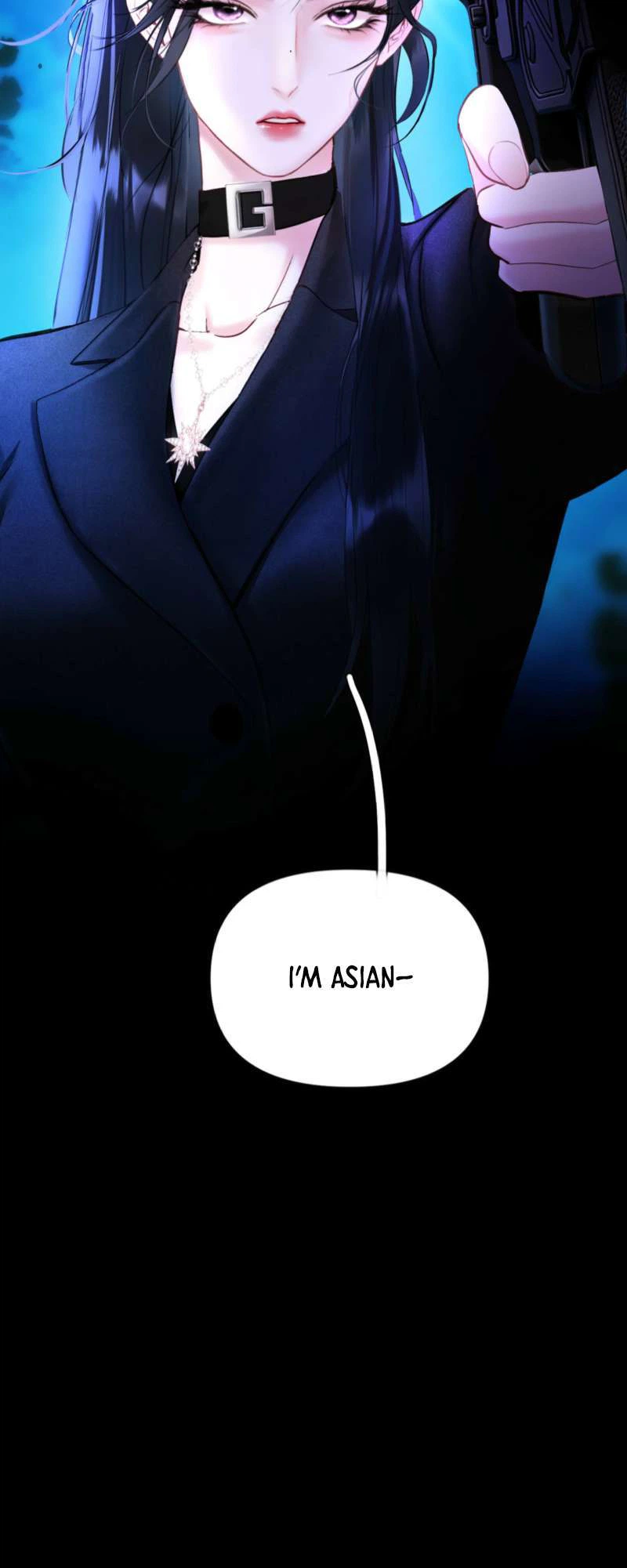 Perfect Enemy Chapter 7 Page 10