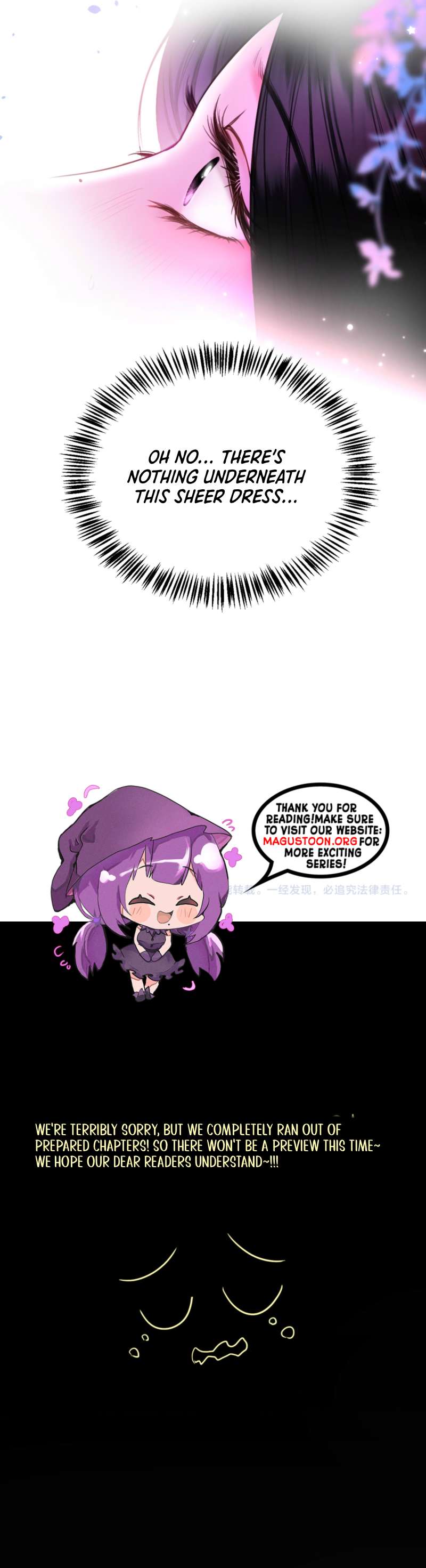 Perfect Enemy Chapter 10 Page 6