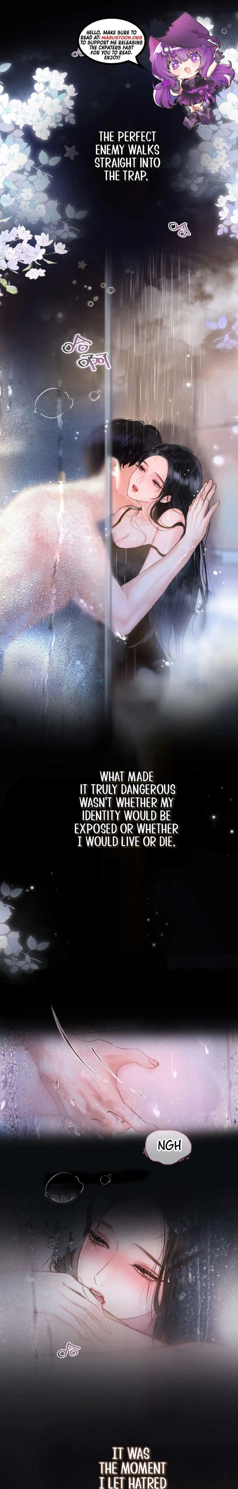 Perfect Enemy Chapter 1 Page 2