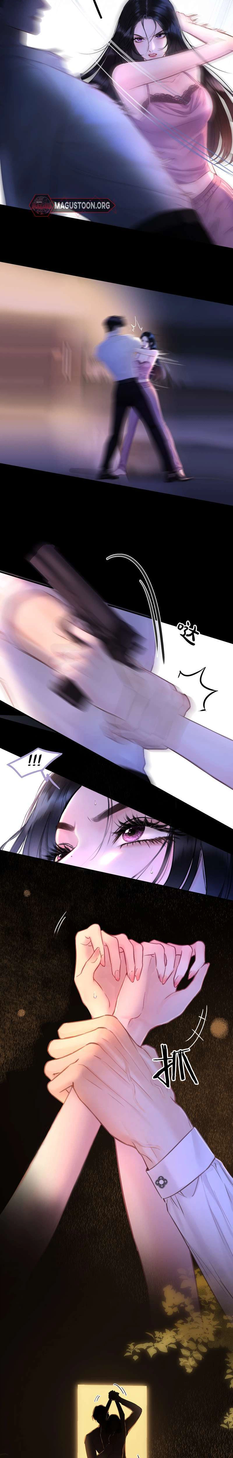 Perfect Enemy Chapter 1 Page 23