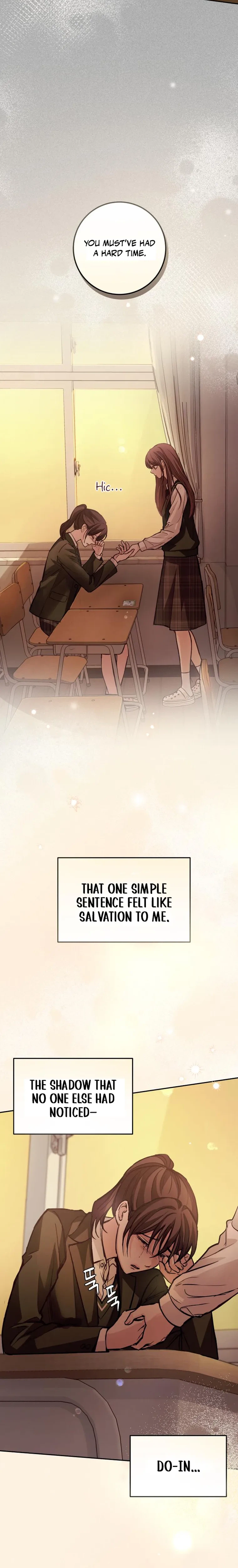 Perfection is Everything Chapter 54 Page 5