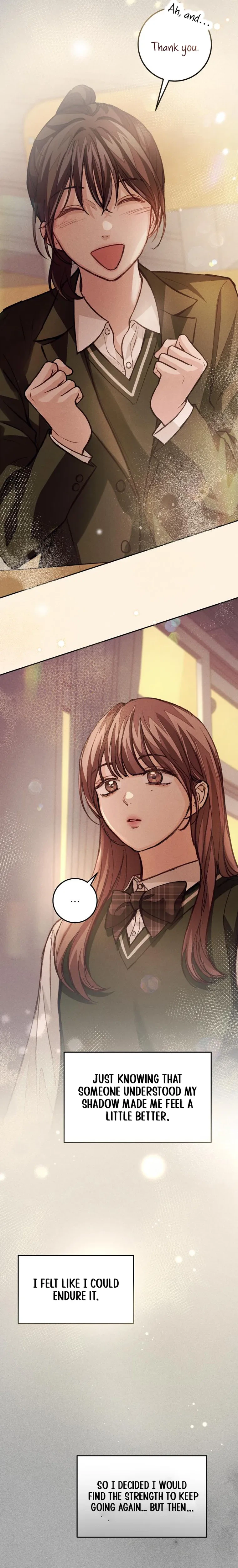 Perfection is Everything Chapter 54 Page 13