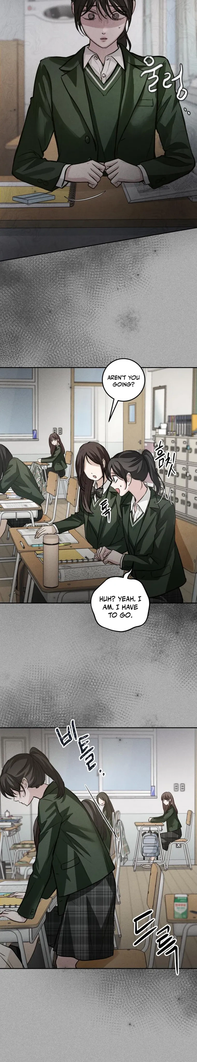 Perfection is Everything Chapter 54 Page 15