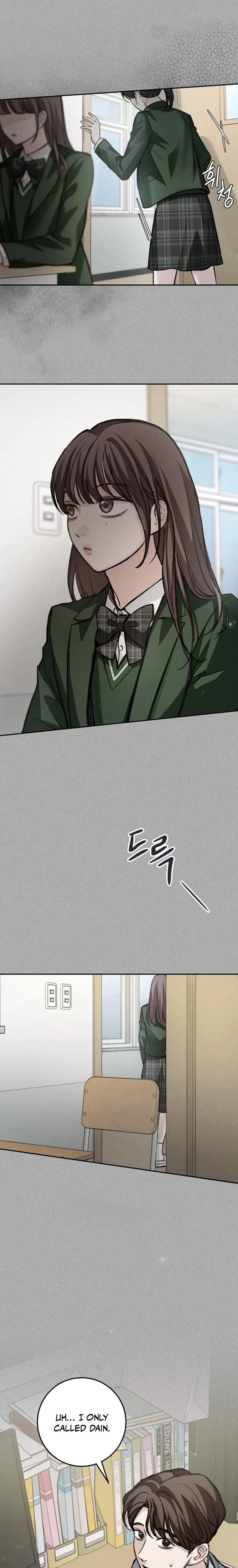Perfection is Everything Chapter 54 Page 16
