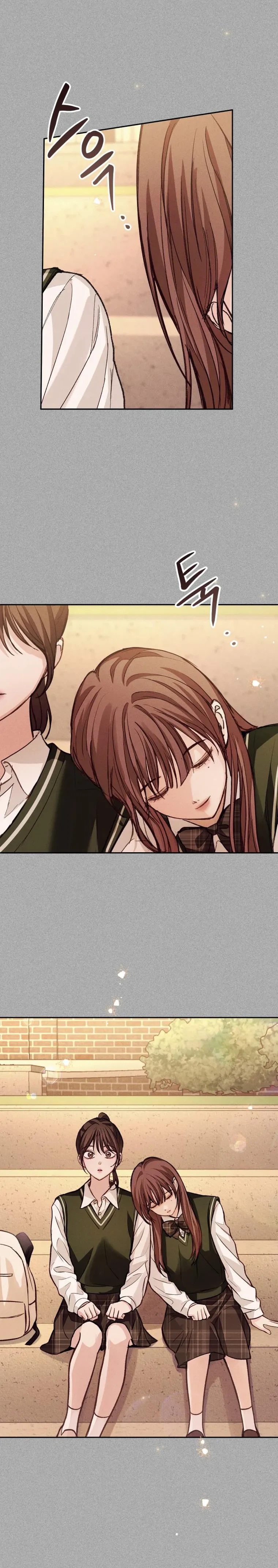 Perfection is Everything Chapter 54 Page 30