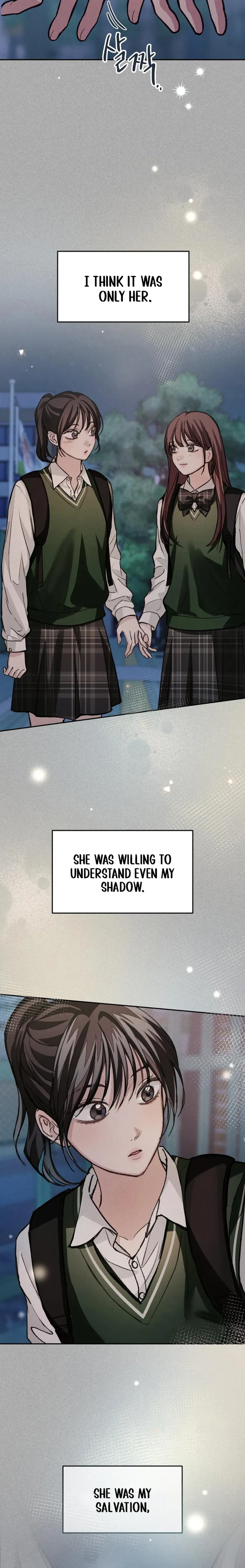 Perfection is Everything Chapter 54 Page 33