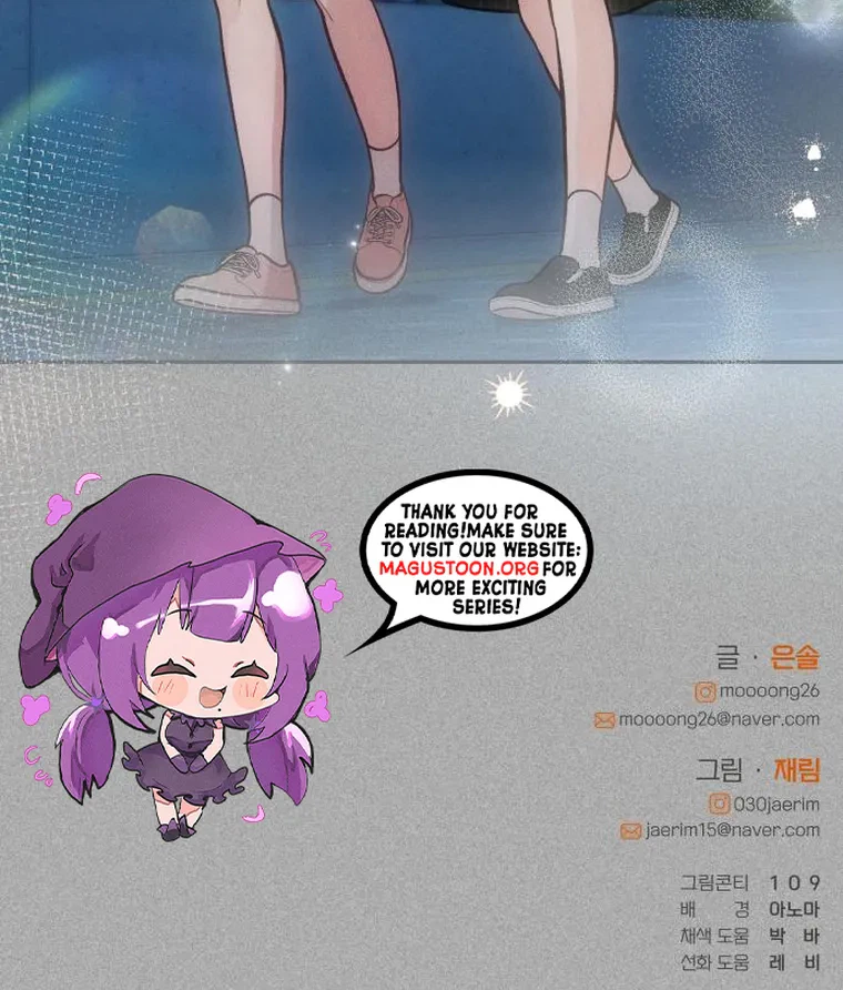 Perfection is Everything Chapter 54 Page 35