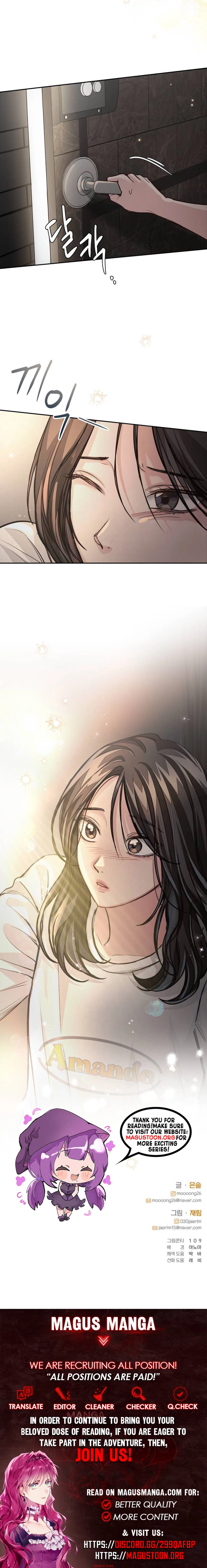 Perfection is Everything Chapter 59 Page 10