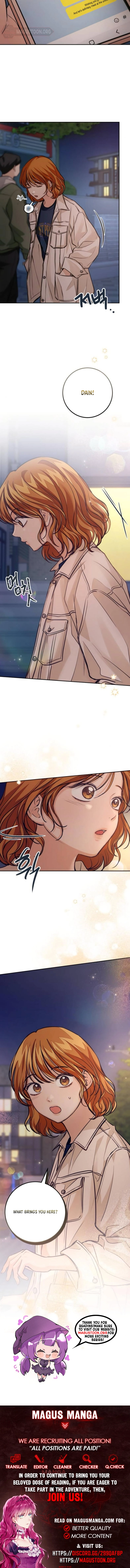 Perfection is Everything Chapter 44 Page 10