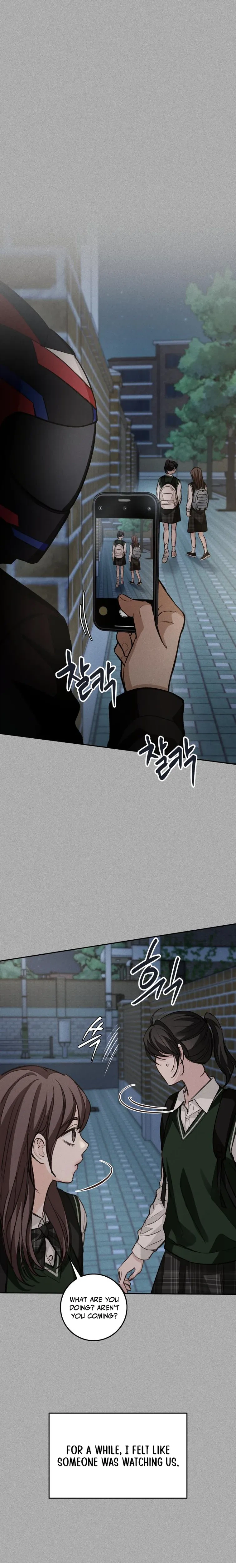 Perfection is Everything Chapter 55 Page 13