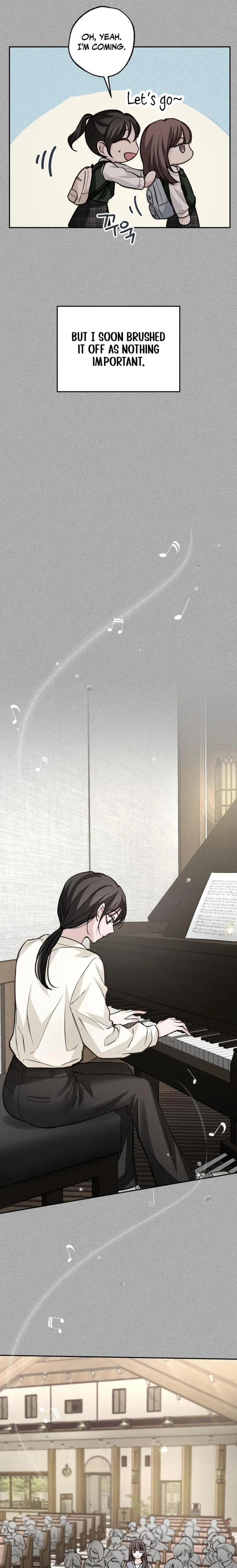 Perfection is Everything Chapter 55 Page 14