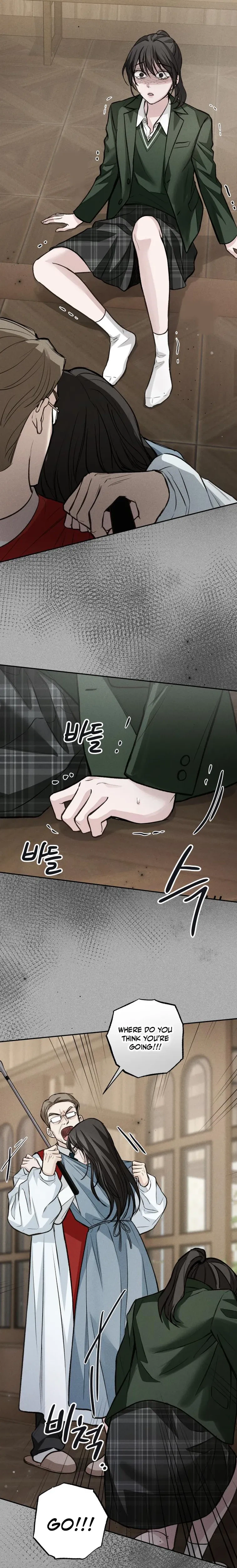 Perfection is Everything Chapter 55 Page 28
