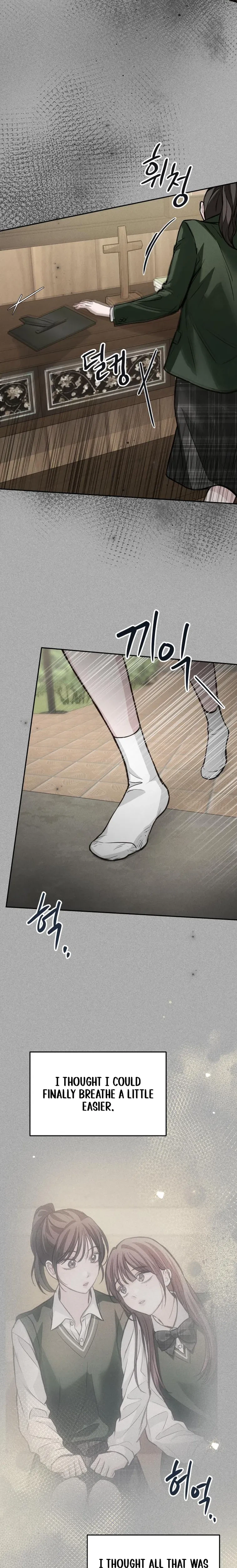 Perfection is Everything Chapter 55 Page 29