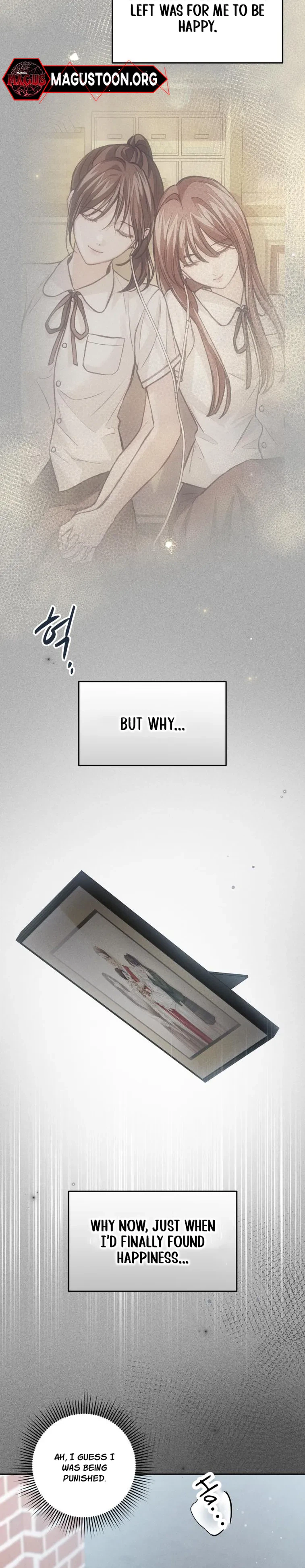 Perfection is Everything Chapter 55 Page 30