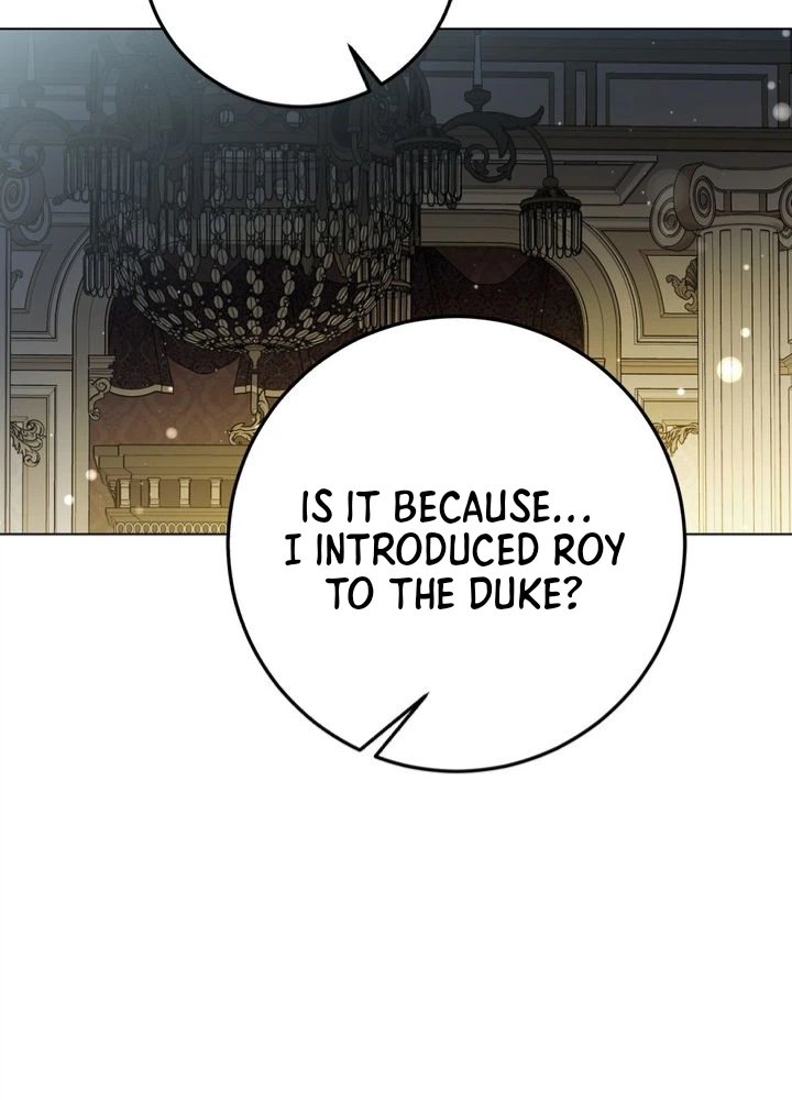 Perfectly Terrible Example of a Curse Chapter 33 Page 9