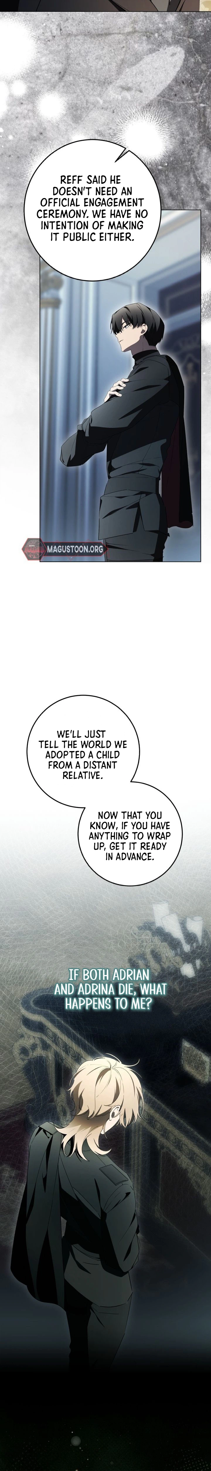 Perfectly Terrible Example of a Curse Chapter 33 Page 15