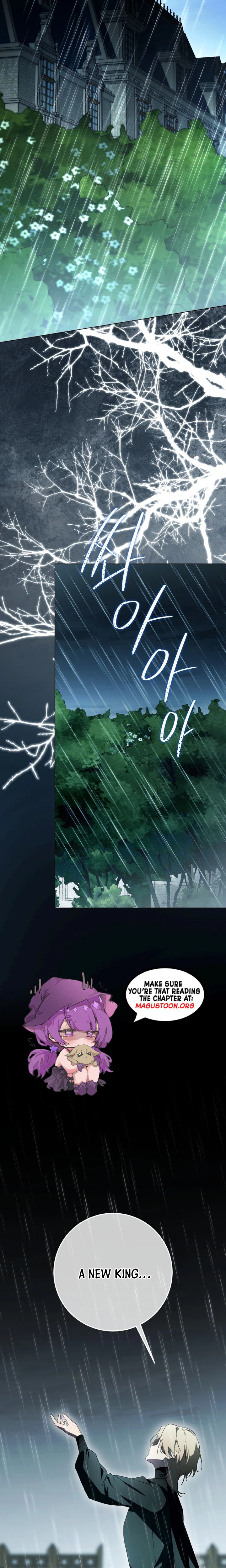 Perfectly Terrible Example of a Curse Chapter 33 Page 19