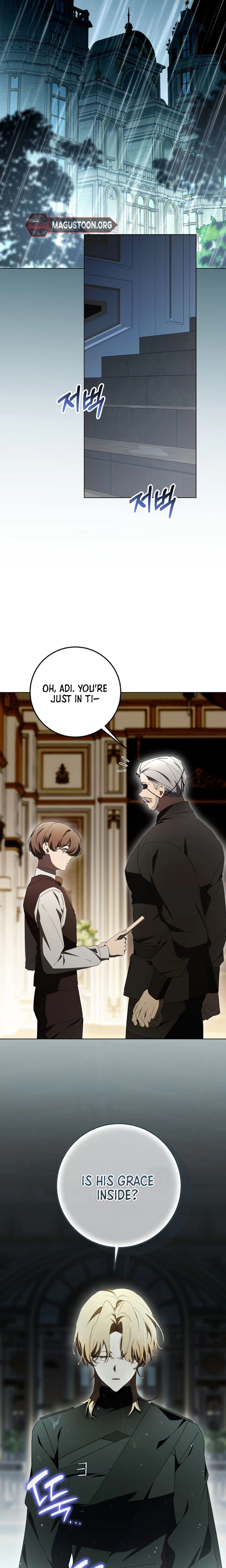 Perfectly Terrible Example of a Curse Chapter 33 Page 23