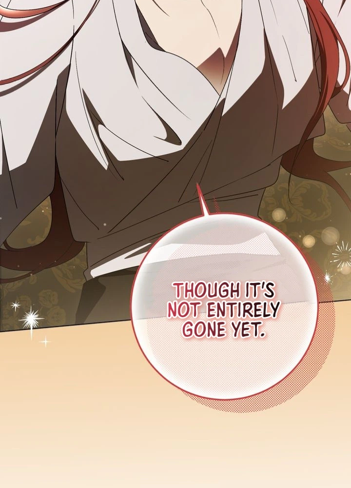 Perfectly Terrible Example of a Curse Chapter 33 Page 28
