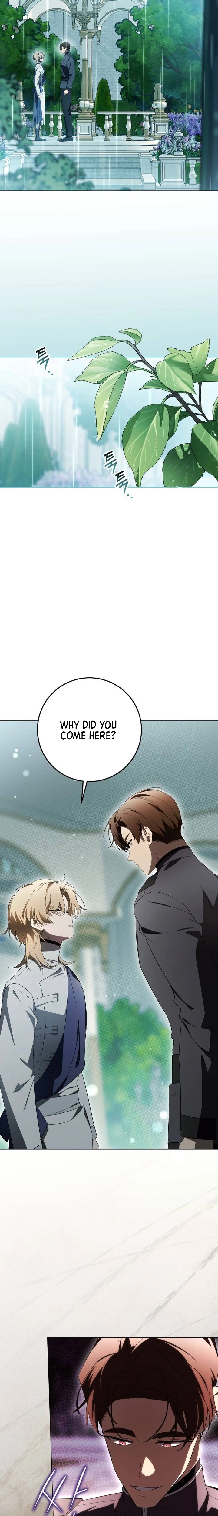 Perfectly Terrible Example of a Curse Chapter 34 Page 24