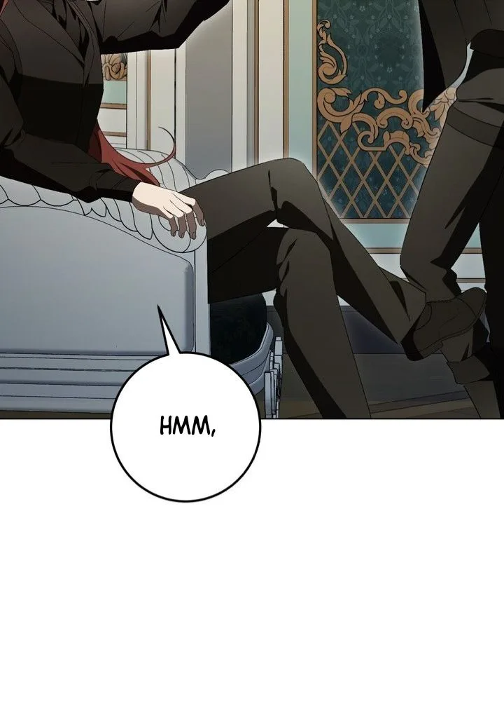 Perfectly Terrible Example of a Curse Chapter 31 Page 5