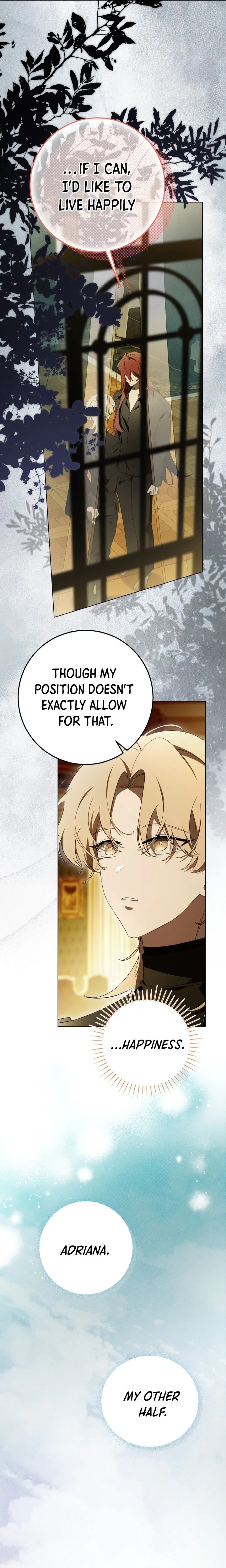 Perfectly Terrible Example of a Curse Chapter 31 Page 29