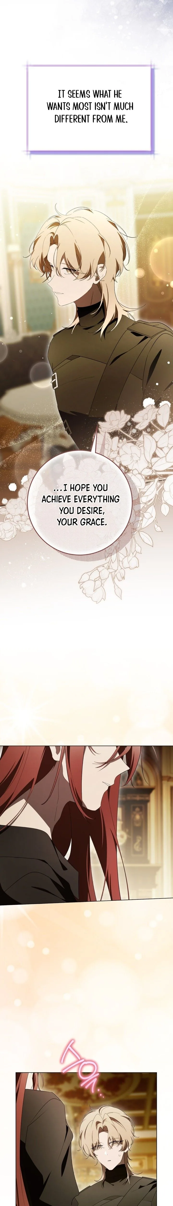 Perfectly Terrible Example of a Curse Chapter 31 Page 31