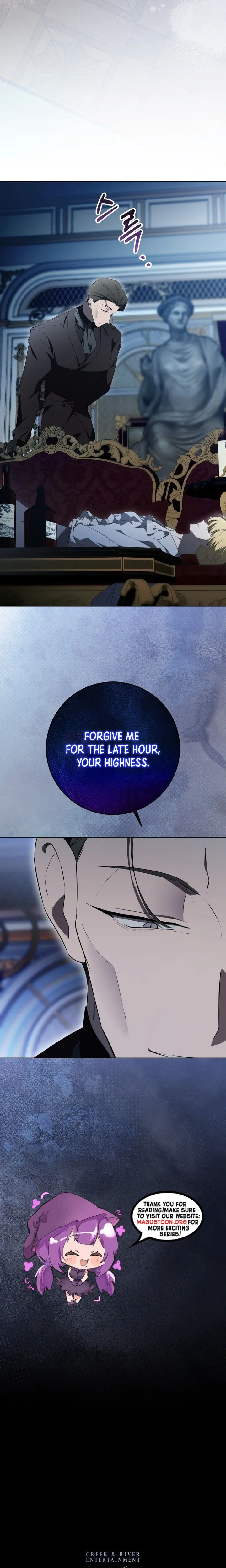 Perfectly Terrible Example of a Curse Chapter 31 Page 37