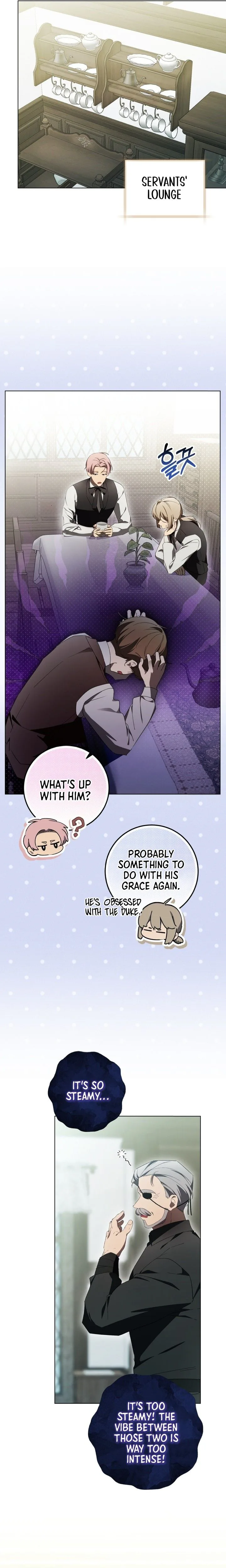 Perfectly Terrible Example of a Curse Chapter 32 Page 10