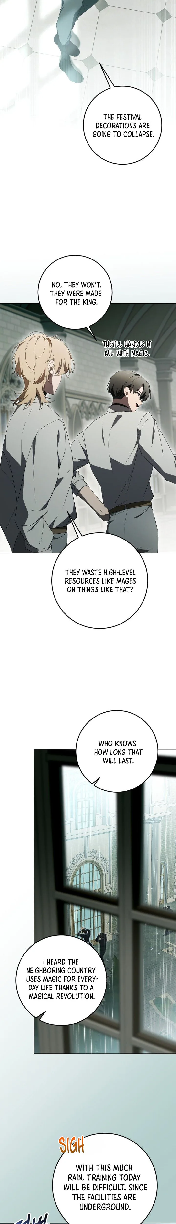 Perfectly Terrible Example of a Curse Chapter 32 Page 27
