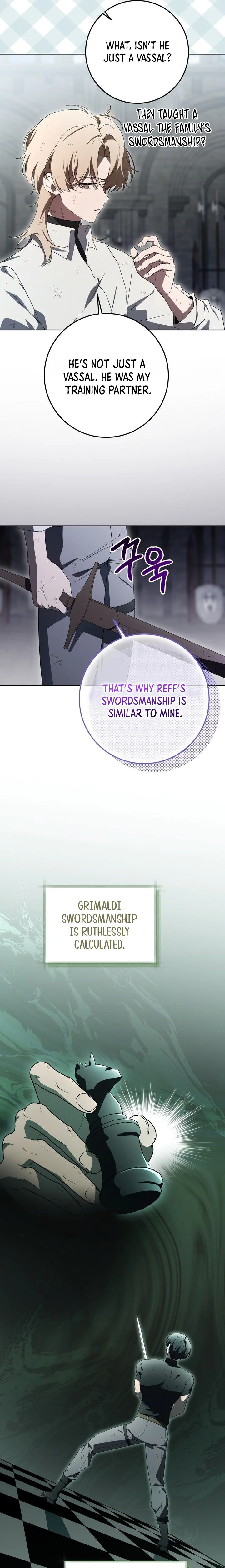 Perfectly Terrible Example of a Curse Chapter 30 Page 34