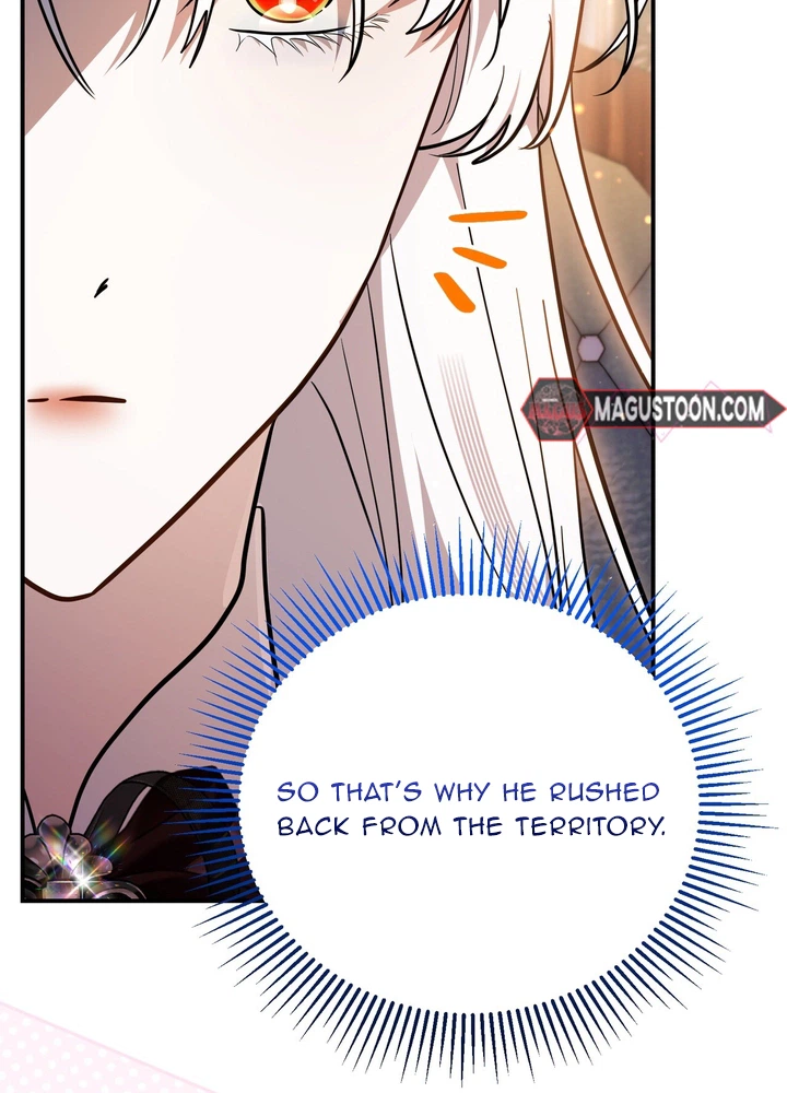 Possession Turned Me Into a Living Horror  Chapter 38 Page 8