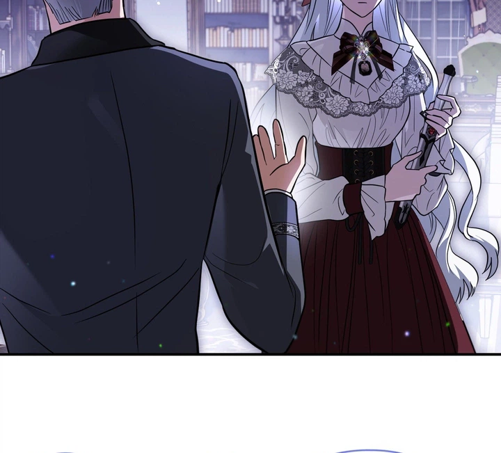 Possession Turned Me Into a Living Horror  Chapter 38 Page 19