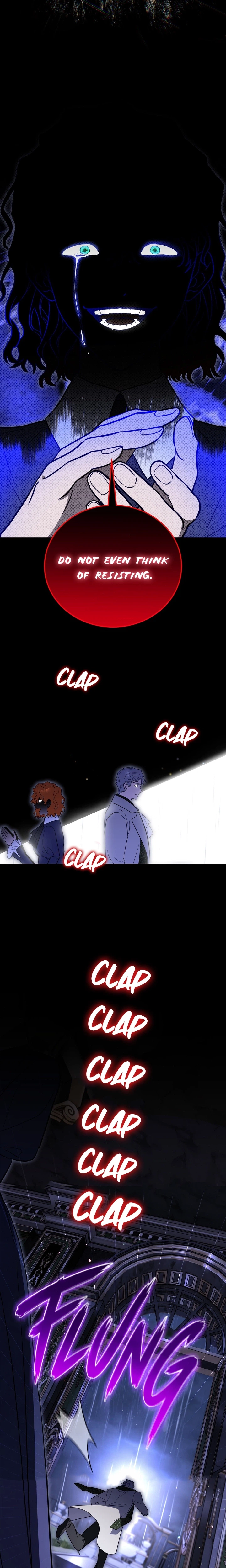 Possession Turned Me Into a Living Horror  Chapter 38 Page 29