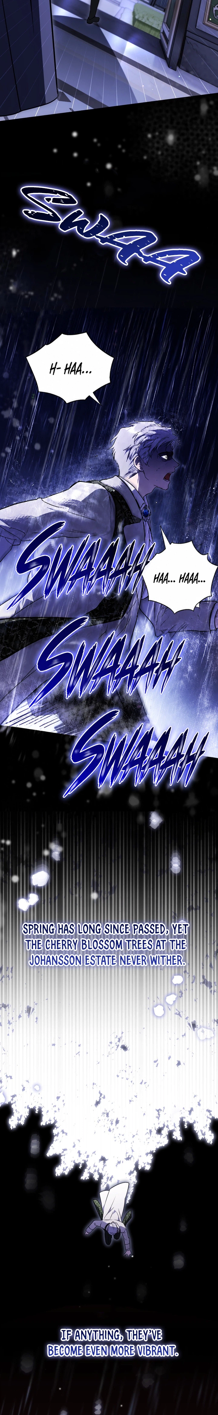 Possession Turned Me Into a Living Horror  Chapter 38 Page 30