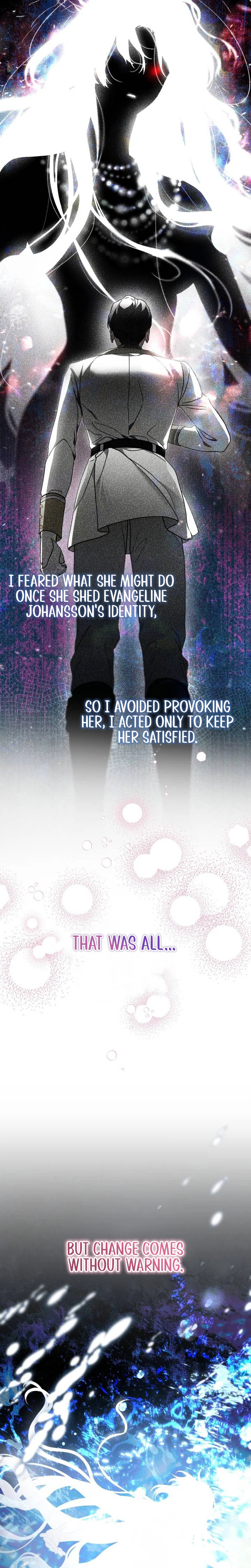 Possession Turned Me Into a Living Horror  Chapter 31 Page 12
