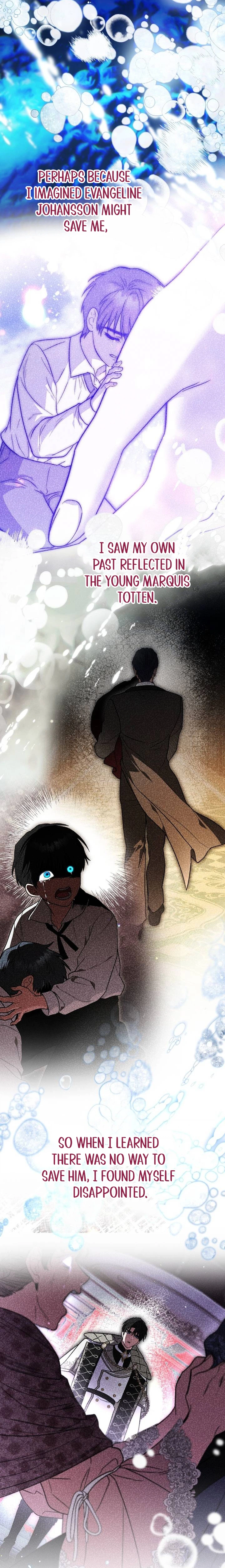 Possession Turned Me Into a Living Horror  Chapter 31 Page 14