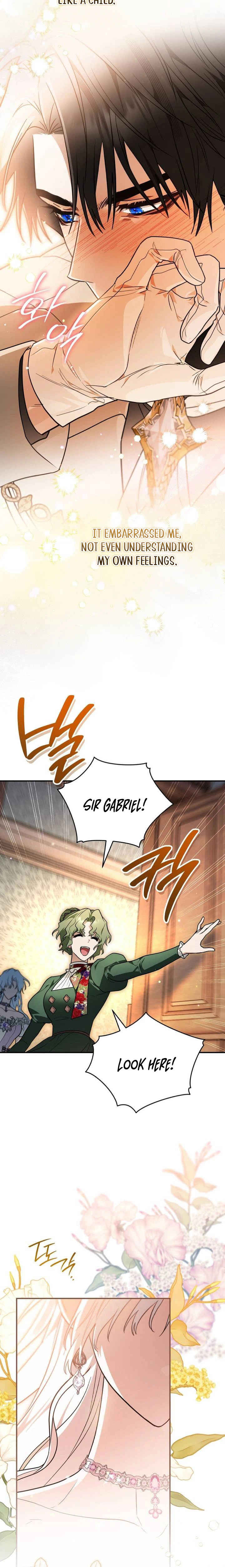 Possession Turned Me Into a Living Horror  Chapter 31 Page 18