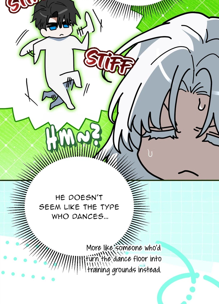 Possession Turned Me Into a Living Horror  Chapter 30 Page 9