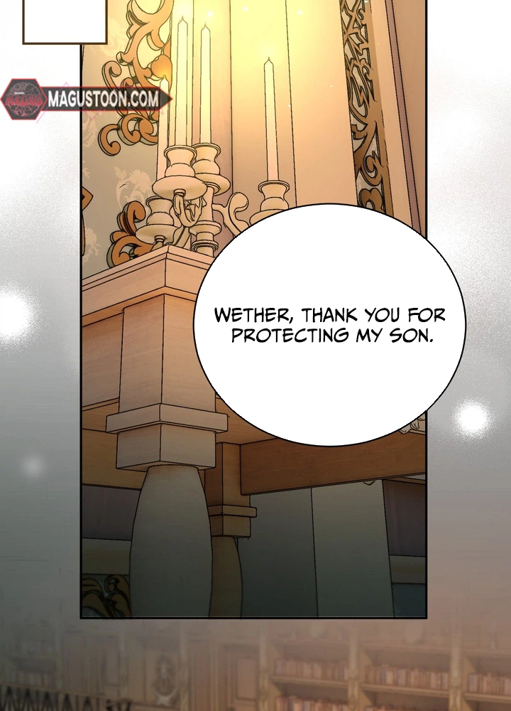 Possession Turned Me Into a Living Horror  Chapter 36 Page 28