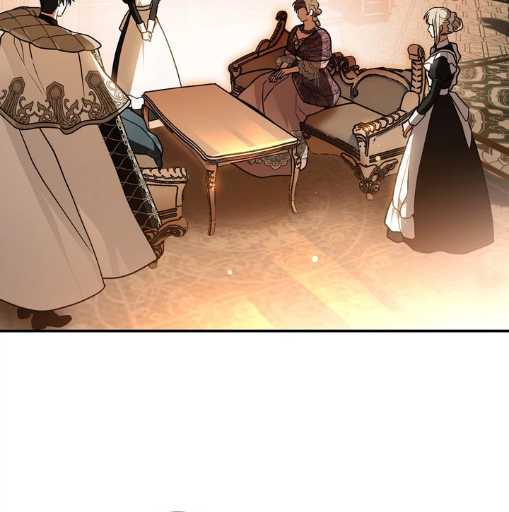 Possession Turned Me Into a Living Horror  Chapter 36 Page 32