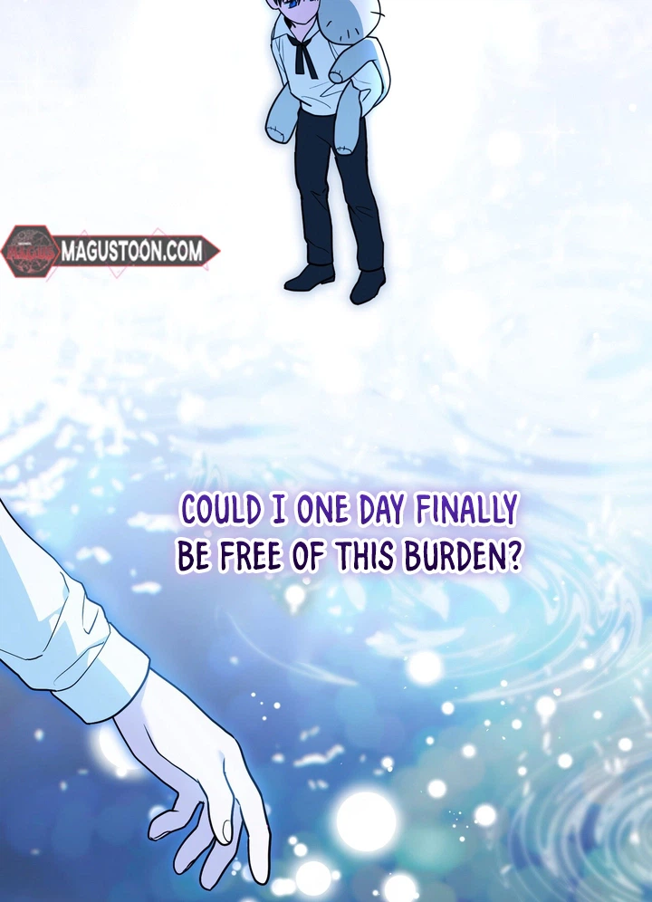 Possession Turned Me Into a Living Horror  Chapter 36 Page 36