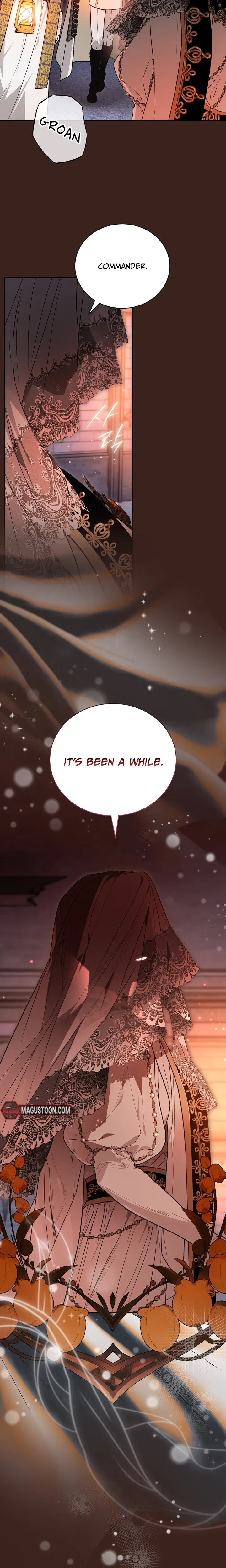 Possession Turned Me Into a Living Horror  Chapter 29 Page 7