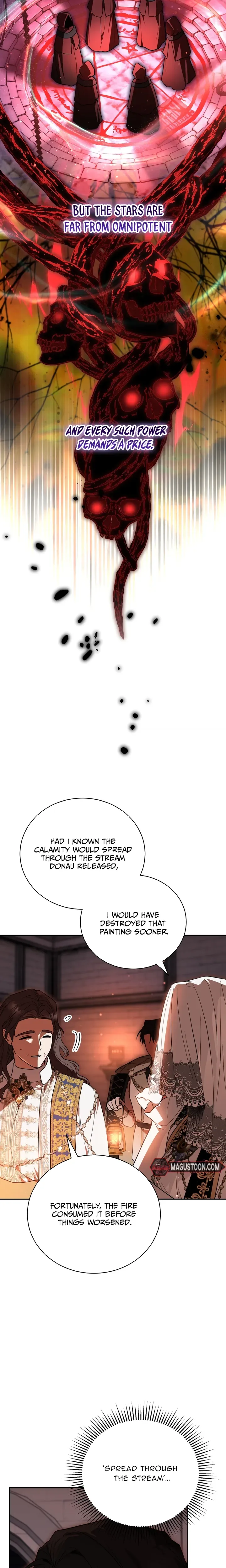 Possession Turned Me Into a Living Horror  Chapter 29 Page 13