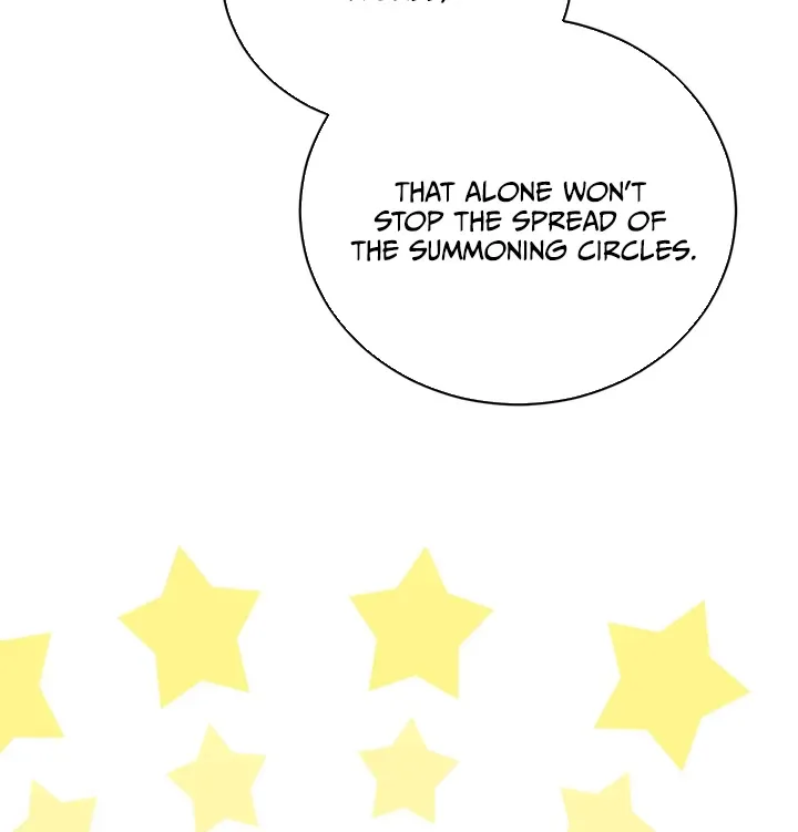 Possession Turned Me Into a Living Horror  Chapter 29 Page 22