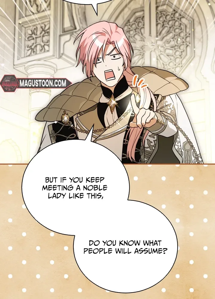 Possession Turned Me Into a Living Horror  Chapter 29 Page 26